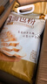 新良原味面包粉10斤装 高筋面粉 烘焙原料 手撕面包机用小麦粉 实拍图