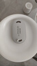 美的（Midea）加湿器净化除菌家用卧室超声波大雾量宿舍静音喷雾器桌面雾化器取暖降噪生日礼物国家补贴S-UV98K 实拍图