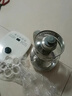 九阳（Joyoung）0胶水养生壶玻璃花茶壶可拆卸茶篮 定制12大功能 煮茶器电热烧水壶1.5L WY155 实拍图