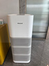 霍尼韦尔（Honeywell）空气净化器除花粉甲醛细菌流感病毒卫健委备案消毒机hmax空间舱全屋速净KJ1000F-P22W家电国家补贴 实拍图