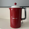 DAEWOO大宇电热水壶恒温家用烧水壶全自动保温不锈钢大容量2025新款红色 1.5L 复古绿(机械式)没保温 实拍图
