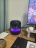 华为Sound X4韵律黑蓝牙音箱家用桌面电脑音响无线立体声高保真智能音响礼物 适配Vision 5 Pro 实拍图