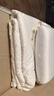 水星家纺棉被子棉花被子被芯纯棉A类新疆棉单人约2斤150x210cm 实拍图