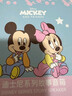 迪士尼（DISNEY）儿童早教机蓝牙音箱音响启蒙故事机婴幼宝宝学习机音乐播放器益智玩具男女孩生日礼物 GS10米妮 实拍图