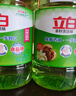 立白 茶籽洗洁精5.8斤 A类去污洁净99%除菌去油快不伤手洗涤灵洗碗液 实拍图
