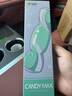 杰士邦震动棒女性高级自慰器成人用品女人专用房事振动按摩秒潮情趣玩具 【柔软纤细】激震出水-比扣还爽-情侣互动-自我安慰 实拍图