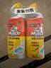 威猛先生（Mr Muscle）洁厕灵 750g*4瓶 柠檬草香 洁厕剂 洁厕液厕所马桶除垢去渍去异味 实拍图