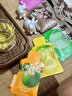 乐品乐茶LeTea袋泡茶冷泡茶果茶茉莉花茶原叶茶包0糖0脂饮料茶叶饮品送礼 【赠雨林冰变杯】15种口味共30包 实拍图