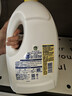 滴露（Dettol）衣物除菌液 消毒液 柠檬3L 99.9%杀菌除螨内衣儿童衣物可配洗衣液 实拍图