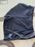 361°游泳裤男士平角泳衣专业训练学游泳短裤防尴尬速干大码温泉泳装 实拍图