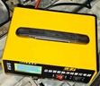 先科XK81汽车电瓶充电器12V24V通用汽车货车摩托车三轮车通用修复及快充模式可选纯铜芯线加强修复款 实拍图
