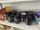 杞里香 玛咖片500g（250g*2罐）玛卡黑玛咖片 男性补品玛卡泡酒磨玛咖粉 实拍图