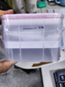 花仙子除湿盒 除湿干燥剂室内鞋衣柜防潮替换除湿袋 350g*2盒+4袋补充装 实拍图