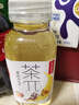 农夫山泉 茶π（茶派） 茶饮料 蜜桃乌龙茶250ml*12瓶 量贩装 实拍图