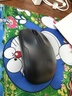 罗技（Logitech）MK220 键鼠套装 无线键鼠套装 办公键鼠套装  多媒体键鼠套装 带无线2.4G接收器 黑色 实拍图