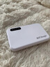 2025款移动随身WlFl5g无限流量全国通用无线路由器7wlfi 全网通【极速版】赠送体验流量 实拍图