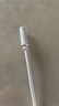 毕亚兹 苹果耳机转换器线Lightning转3.5mm耳机转换插头适用于iPhone手机141312ProXs音频转换接头接口 实拍图