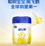 飞鹤星飞帆经典版婴儿配方奶粉 2段(6-12个月) 130g【京东试用装】 实拍图