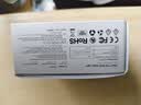斯莫格（SmallRig）4055 圈圈灯RGB手机补光灯全彩LED便携口袋灯直播双色温豆腐灯微单相机室内人像特效发丝灯 实拍图