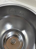 美的（Midea）小魔方电热水瓶电水瓶饮水机 烧水壶电水壶电热水壶 316L不锈钢保温恒温一体可拆 国家补贴 20FPro 实拍图
