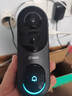 360可视门铃6Pro 500万超清画质家用监控智能门铃电子猫眼摄像头无线wifi手机远程查看对讲 实拍图
