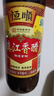 恒顺 糯米酿造镇江香醋 凉拌调味海鲜饺子蘸醋 500ml新B香0添加 实拍图