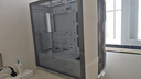 酷冷至尊（CoolerMaster）TD500MESHV2白 EATX电脑中塔机箱 冲孔前面板/钢玻侧板/双360水冷位/配3ARGB风扇 实拍图
