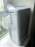 格力（GREE）移动空调正2匹冷暖无外机免打孔卧室公寓便携式移动外机免安装排水空调强劲制冷高效制热办公室 大2匹冬夏冷暖两用-顺丰物流省心达 实拍图
