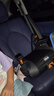 智高CHICCO儿童安全座椅增高垫isofix3-12岁婴儿车载便捷宝宝坐垫灰色 实拍图