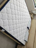 时宝丽弹簧床垫1.8x2米席梦思床垫子1.5x2米双人榻榻米乳胶床垫软硬适中 【舒适D款】稍软舒适=22cm厚 1.8*2.0米（无异味-超舒适） 实拍图