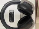 倍思H1s Pro耳机头戴式 真空间音频 头部追踪-45dB强劲降噪金标无线有线   适用于苹果华为手机 实拍图