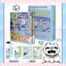 打工喵1+2（套装2册，日本超人气漫画家清水幸诗郎，职场打工人必看解压治愈的暖心喜剧，收获继续努力生活的勇气！）日本动漫日漫经典职场解压神器暑期阅读日本漫画 实拍图