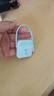 飞猫M2 随身wifi6三网通免插卡移动wifi无线网卡便携式车载热点4g路由器无限制全国通用流量2025款 实拍图