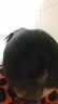 施华蔻（Schwarzkopf）怡然滋养染发霜3.06浓韵栗棕 染发剂染发膏植物人参 多次盖白补染 实拍图