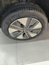 优科豪马（yokohama）轮胎 215/55R17 94W AE50 适配起亚K5/现代索8/丰田锐志凯美瑞 实拍图