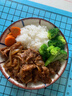 大庄园精品肥牛肉片肉卷1斤 国产谷饲牛肉火锅食材生鲜冷冻牛肉 实拍图