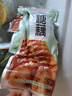 功德林糖藕上海传统素食糯米真空熟食方便速食方便菜中华老字号480g  实拍图
