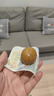 双汇 盐焗鸡蛋30g*10支 香卤鸡蛋 办公室休闲零食 泡面搭档方便速即食 实拍图