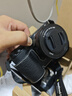 索尼（SONY）【保价11.11】ZV-E10L 半画幅微单相机 标准镜头套装 颜值机身 精准对焦 VLOG APS-C画幅 黑色 实拍图