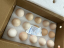 圣迪乐村OMEGA-3鲜鸡蛋30枚黄金礼盒装 净重3斤源头直发 实拍图