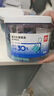 得力(deli)12只50mm省力黑色长尾夹票夹 1#金属燕尾夹 办公用品 大号 12只/筒 8561S 实拍图