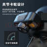 WarsunWD06感应头灯超长续航抓知了猴夜钓强光充电超亮远射防水工作钓鱼 实拍图