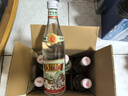 太白酒 优级太白 凤香型白酒 52度 500ml *6瓶 整箱装  实拍图