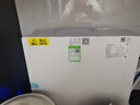 沁园（TRULIVA）净水器双子芯1200G初始流速体验 厨房家用8年RO反渗透过滤器 加热直饮一体机UR-S61096H国家补贴 实拍图