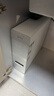 美的（Midea）直饮冷热净水器套装【白泽1000G+管线机240D】厨下式0阻垢剂智能龙头 RO反渗透家用一体净饮机 实拍图