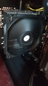 Thermalright(利民)Assassin X 120 Refined SE 风冷散热器 AGHP逆重力四热管支持 12CM风扇 AX120 R SE 实拍图