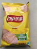 乐事（Lay's）薯片 猫窝礼盒500g 零食大礼包 送女生礼物  休闲零食 中秋礼盒 实拍图