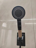 德尔【28年品牌】增压花洒喷头淋浴过滤净水洗澡家用止水莲蓬头套装  实拍图