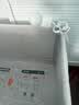 赢潜适用小米摄像头支架免打孔4/2/3/3pro云台/c300/c500/c700/720p监控夹子支架柜子婴儿床侧装吊装 实拍图