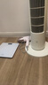 松下（Panasonic）【国家补贴】负离子电吹风机筒高速大功率不伤发家用低噪速干护发送女友礼物EH-WNE6B 实拍图